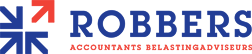 Robbers Accountants Belastingadviseurs Logo